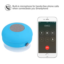 Load image into Gallery viewer, Mini Portable Shower Speaker
